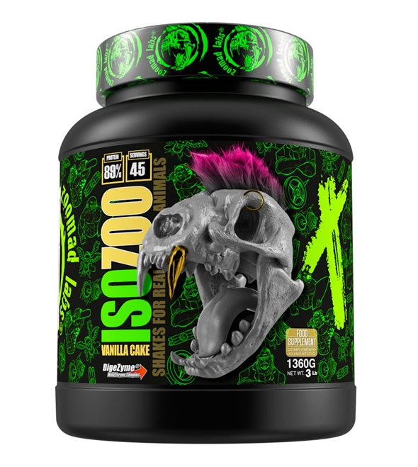 Zoomad Labs IsoZoo  - 1360g