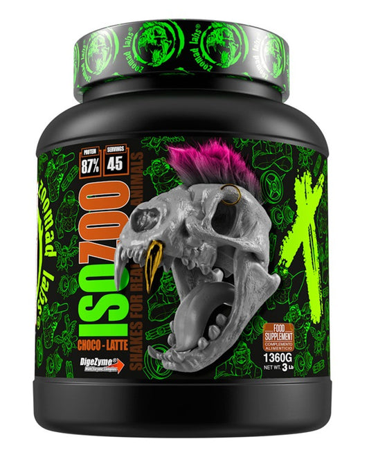 Zoomad Labs IsoZoo  - 1360g