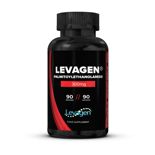 Strom Sports Levagen 300mg - 90 caps