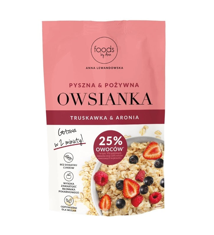 Levann Oatmeal Pineapple &  - 50g