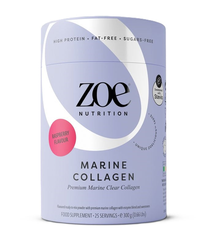 ZOE Nutrition Marine Collagen  - 300g