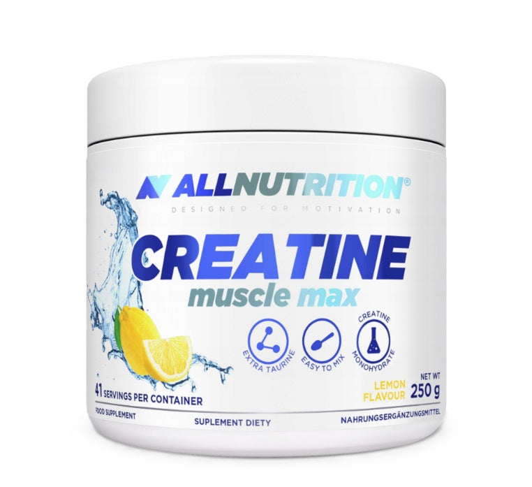 Allnutrition Creatine Muscle Max  - 250g