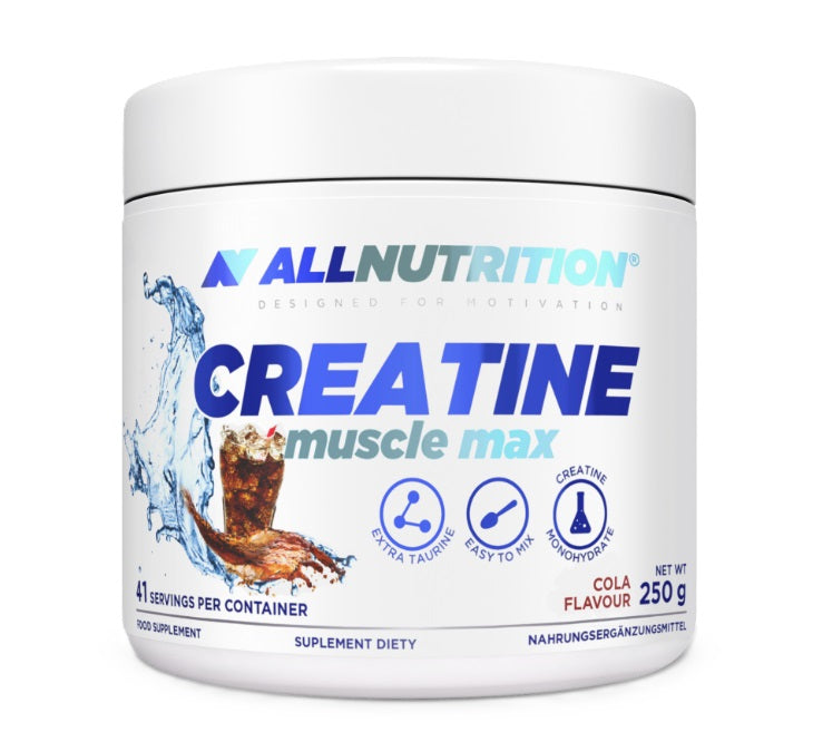 Allnutrition Creatine Muscle Max  - 250g