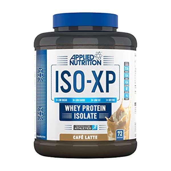 Applied Nutrition ISO-XP - 2000g
