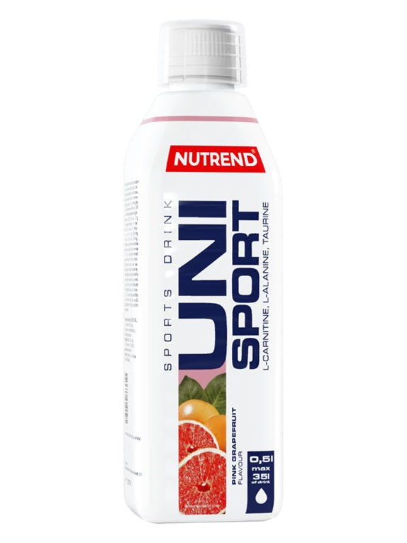 Nutrend Unisport  - 500 ml.