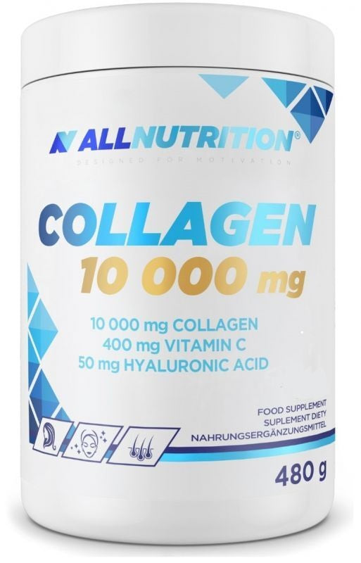 Allnutrition Collagen  - 480g