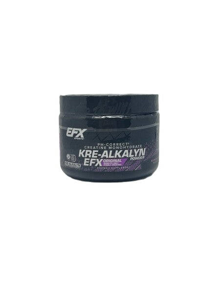 EFX Sports Kre-Alkalyn EFX Powder - 110g