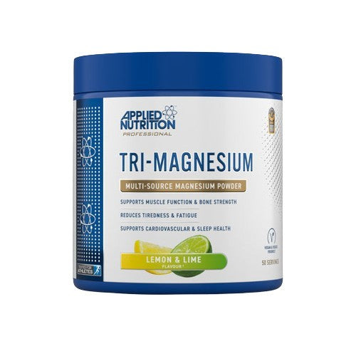 Applied Nutrition Tri-Magnesium  - 200g