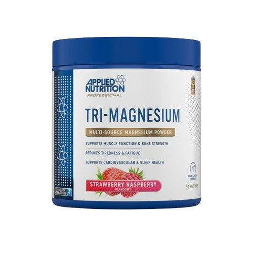 Applied Nutrition Tri-Magnesium  - 200g