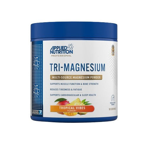 Applied Nutrition Tri-Magnesium  - 200g