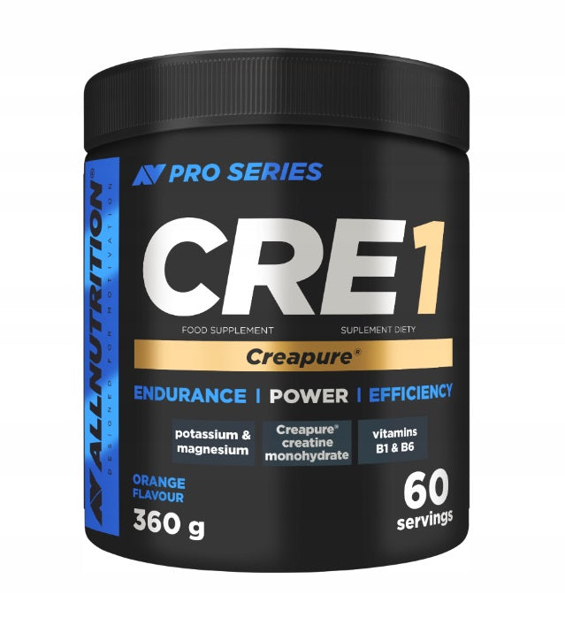 Allnutrition Pro Series CRE1  - 360g