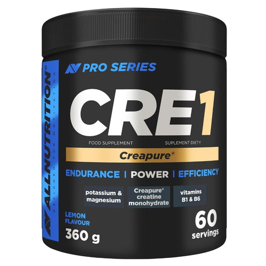 Allnutrition Pro Series CRE1  - 360g