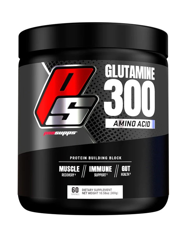 Pro Supps Glutamine 300 - 300g (EAN 810034818201)