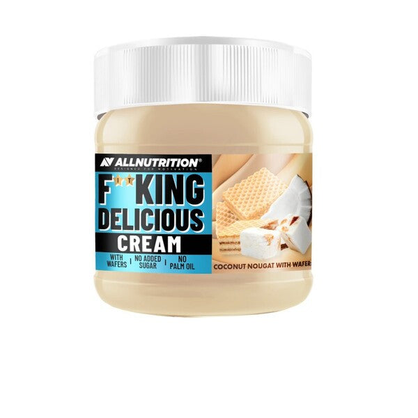 Allnutrition Fitking Delicious Cream  - 200g