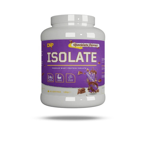 CNP Isolate  - 1800g