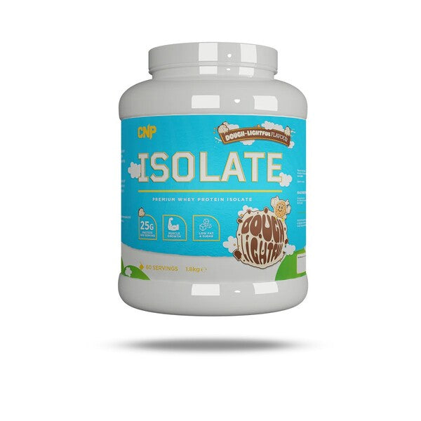 CNP Isolate  - 1800g