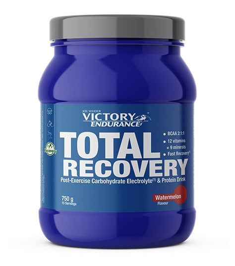 Weider Joe Weider Victory Endurance Total Recovery  - 1250g