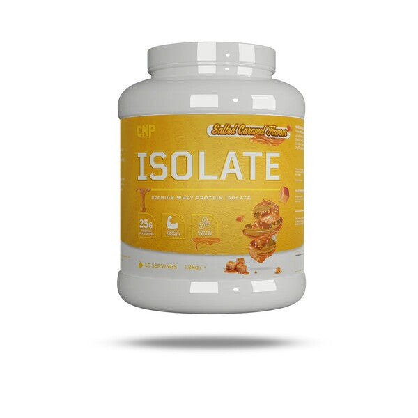 CNP Isolate  - 1800g