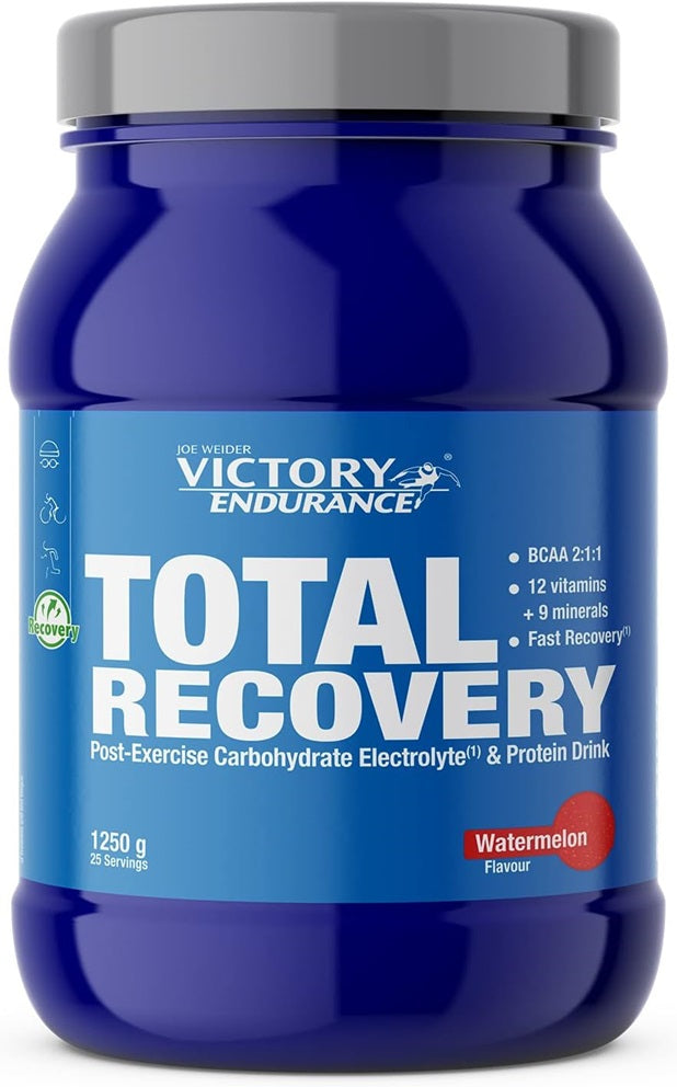 Weider Joe Weider Victory Endurance Total Recovery  - 1250g