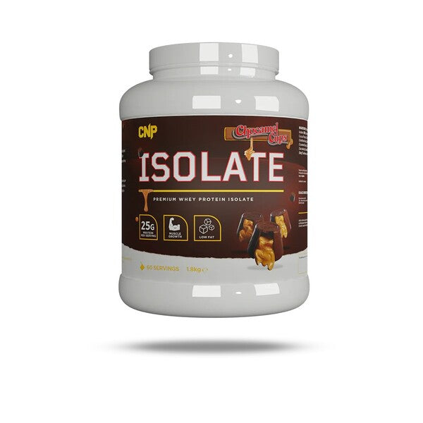 CNP Isolate  - 1800g