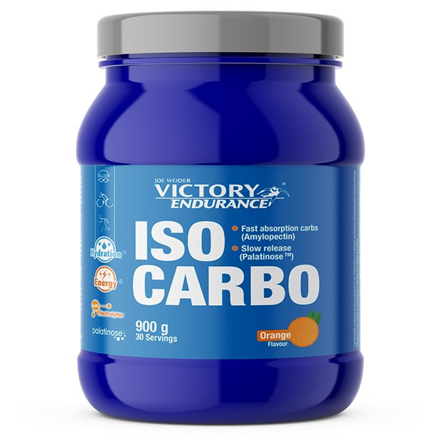 Weider Joe Weider Victory Endurance Iso Carbo  - 900g