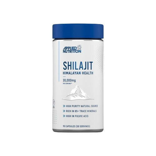 Applied Nutrition Shilajit - 90 caps