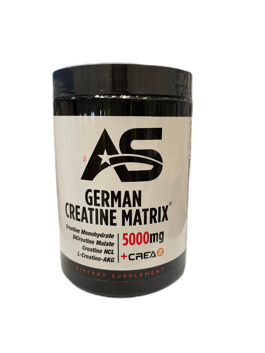 American Supps Creatine Matrix - 300g