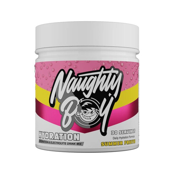 Naughty Boy Hydration  - 255g