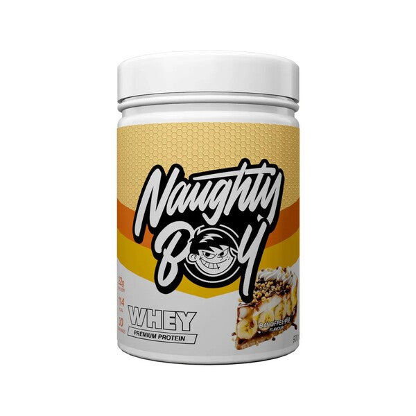 Advanced Whey, Chocolate Brownie - 2010g
