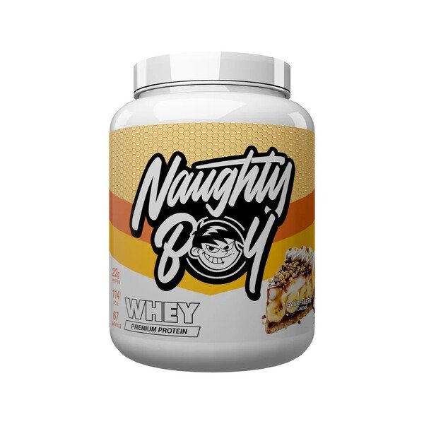 Advanced Whey, Chocolate Brownie - 2010g