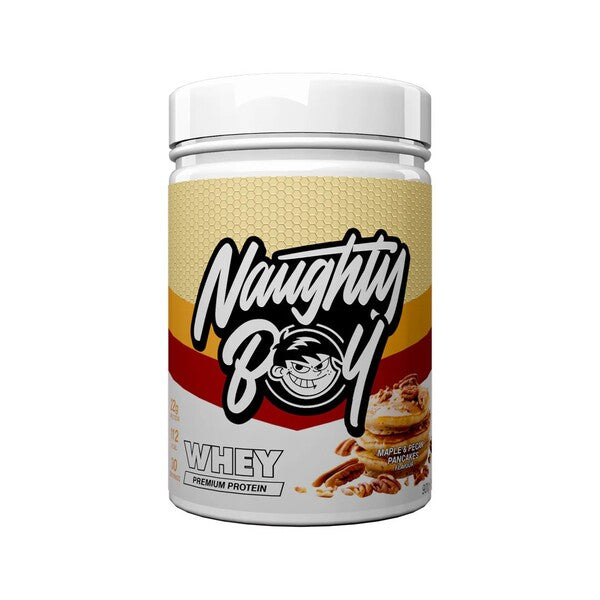 Advanced Whey, Chocolate Brownie - 2010g