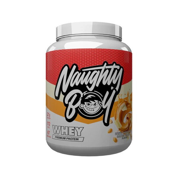 Naughty Boy Advanced Whey - 2010g