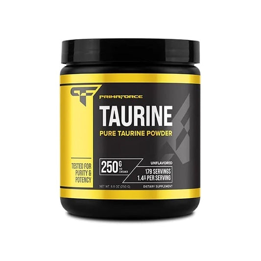 Primaforce Taurine - 250g