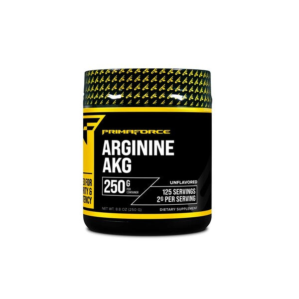 Primaforce Arginine AKG - 250g