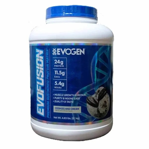 Evogen Evofusion  - 2100g