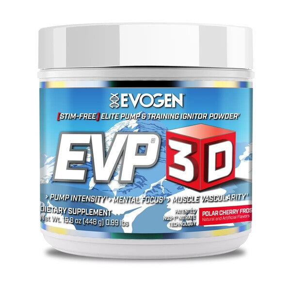 Evogen EVP 3D  - 448g