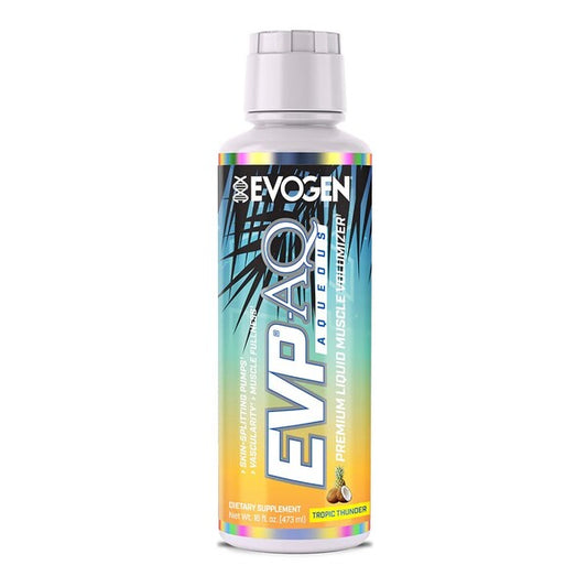 Evogen EVP AQ  - 473 ml.