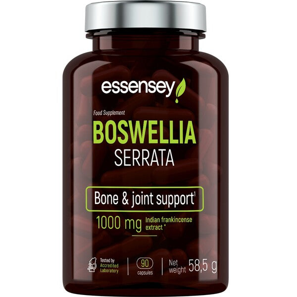 Essensey Boswellia Serrata - 90 caps