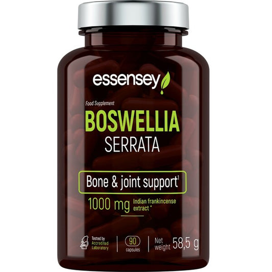 Essensey Boswellia Serrata - 90 caps