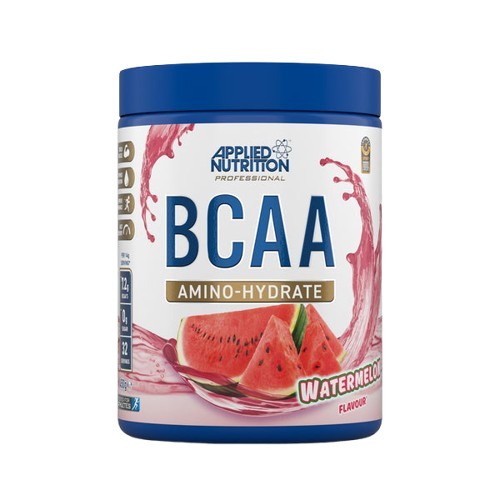 Applied Nutrition BCAA Amino-Hydrate  (EAN 5056555206294) - 450g