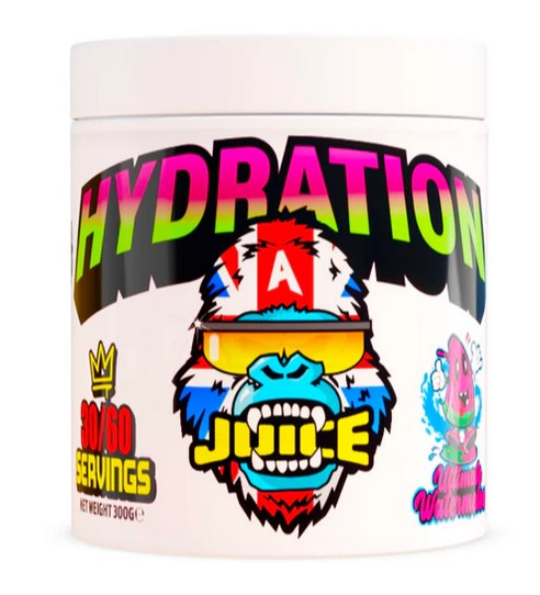 Gorillalpha Hydration Juice  - 300g