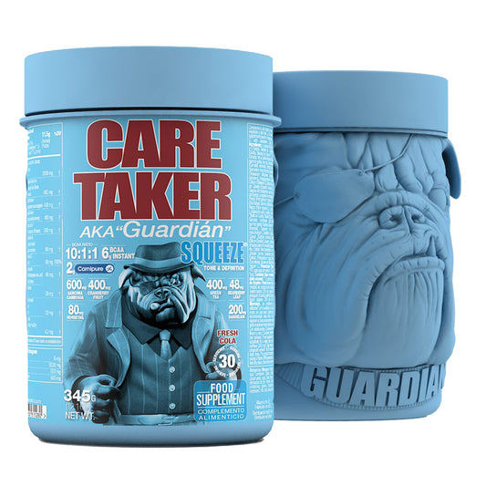 Zoomad Labs Caretaker Squeeze  - 345g