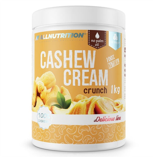 Allnutrition Cashew Cream  - 1000g