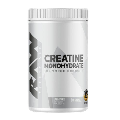 CBUM Essential Creatine Monohydrate - 510g