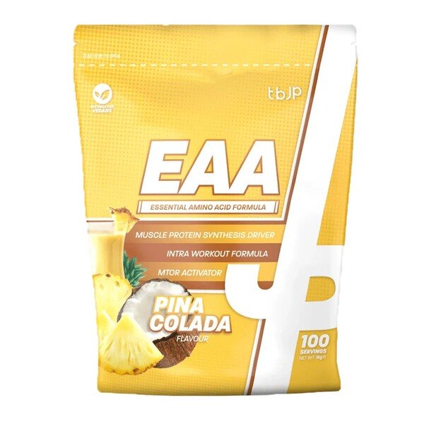 EAA, Cherry Lime - 1000g