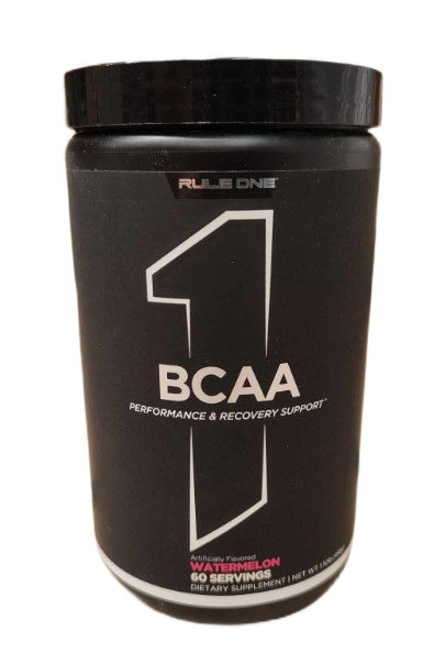 Rule One BCAA - 510g