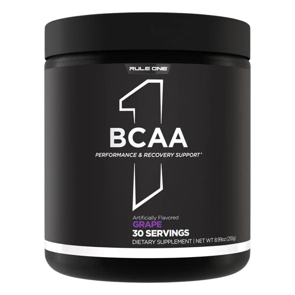 Rule One BCAA - 510g