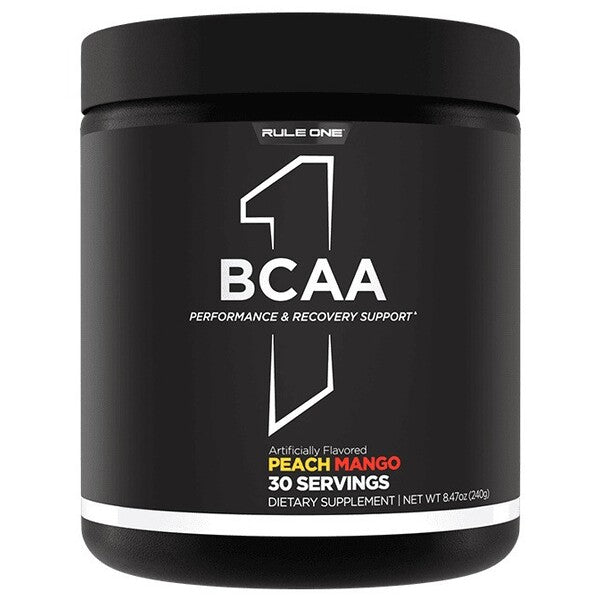 Rule One BCAA  - 510g