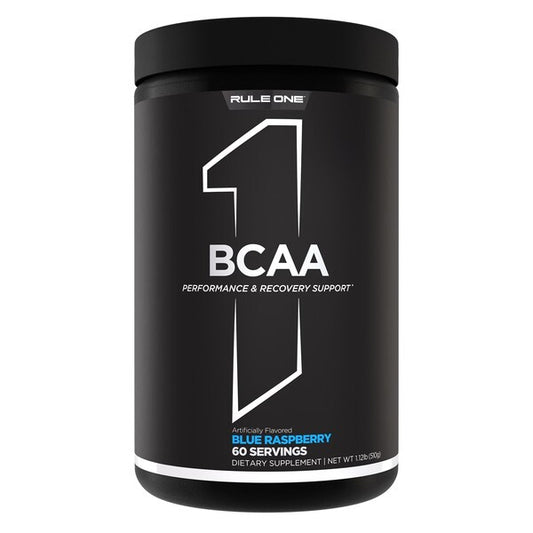 Rule One BCAA  - 510g