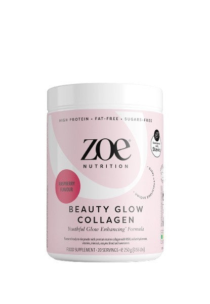 ZOE Nutrition Beauty Glow Collagen  - 250g